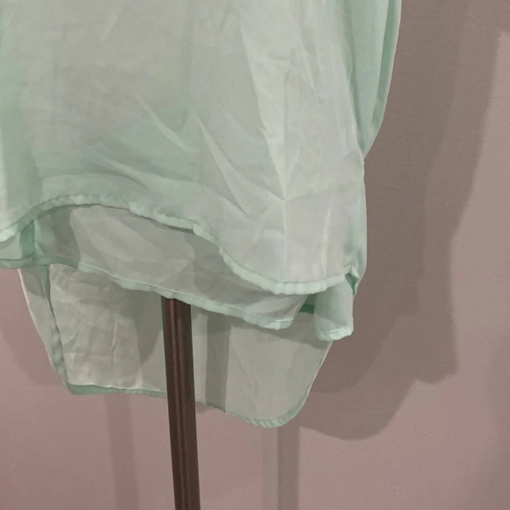 Valette Chiffon Blouse - Picture 3 of 6